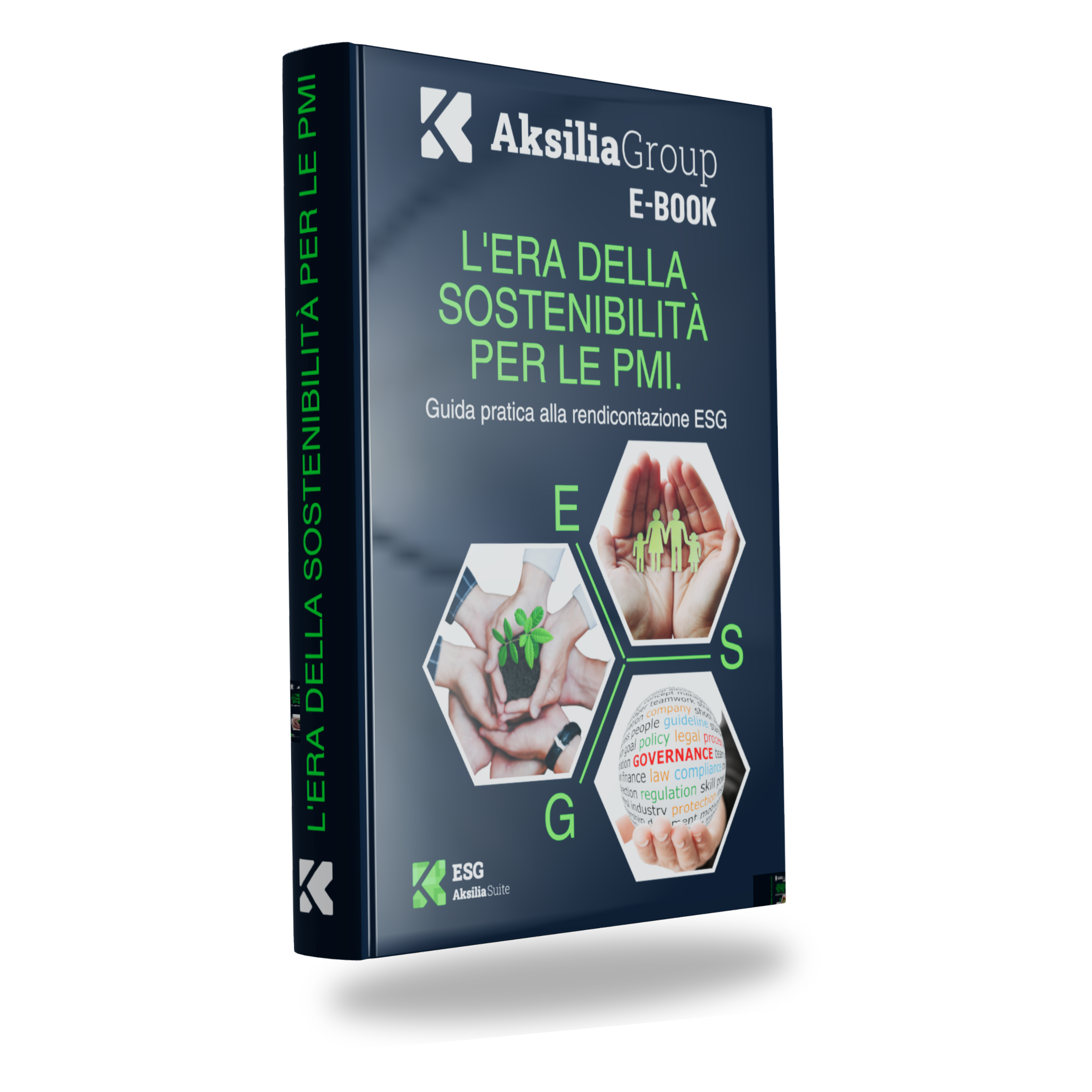 Bilancio sostenibilità